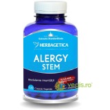 Alergy Stem 120cps