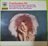 Disc Vinil -- Chartbusters &#039;69-Marble Arch-MALS 896