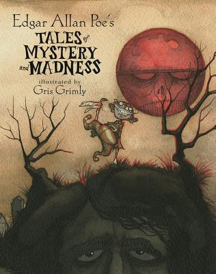 Edgar Allan Poe&amp;#039;s Tales of Mystery and Madness foto