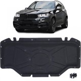 Saltea de izolatie pentru capota cu cleme, potrivita pentru BMW X5 F15 X6 F16 Performance AutoTuning