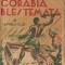 Melville, H. - CORABIA BLESTEMATA, col. Aventura No. 3, ed. Adeverul, 1937