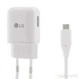 Incarcatoare LG MCS-H06ED, White, OEM, LXT