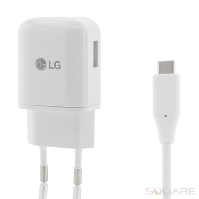 Incarcatoare LG MCS-H06ED, White, OEM, LXT foto