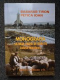 MONOGRAFIA SATULUI VAIDEI DE ORASTIE - Basarab, Petica