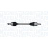 Planetara Opel Adam (M13) 10.12-02.19, Corsa D (S07) 07.06-04.15, Corsa E (X15) 09.14-, Corsa E Box / Liftback (X15) 09.14-, Fata, Stanga, 1.2, 1.4,, Magneti Marelli