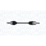 Planetara Opel Adam (M13) 10.12-02.19, Corsa D (S07) 07.06-04.15, Corsa E (X15) 09.14-, Corsa E Box / Liftback (X15) 09.14-, Fata, Stanga, 1.2, 1.4,, Magneti Marelli