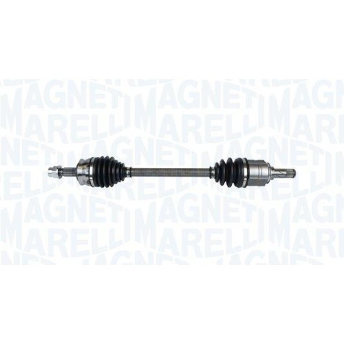 Planetara Opel Adam (M13) 10.12-02.19, Corsa D (S07) 07.06-04.15, Corsa E (X15) 09.14-, Corsa E Box / Liftback (X15) 09.14-, Fata, Stanga, 1.2, 1.4,