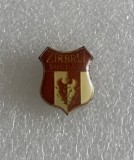 Insigna fotbal Zimbrul Suceava