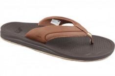 Papuci flip-flop New Balance M6080BR maro foto