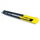 Cutter SM ambalaj 130x9mm Stanley