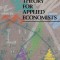 Game Theory for Applied Economists
