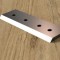 Progarden Cutit 170x50x7.2mm pentru TB120, TB120E