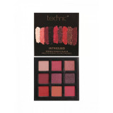 Paleta farduri de ochi Technic Pressed Pigment Intrigued