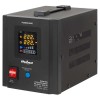 Ups Cu Sinus Pur - 12v / 800va / 500w, Rebel