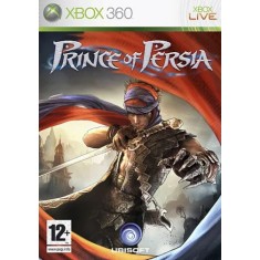 Joc XBOX 360 Prince of Persia - F