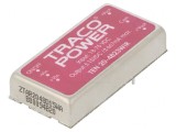 Convertor DC/DC 20W 18-75V la 15V/-15V