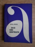 Dimos Rendis - Zece ore nesfarsite, 1966