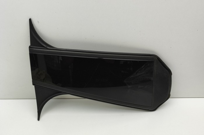 Ornament vertical ușă st&acirc;nga față MERCEDES-BENZ CLA Coupe C118 2023 OEM: A1186980100 29832868