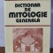 Victor Kernbach &ndash; Dictionar de mitologie generala