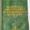 Vasile Tafta - Productia ameliorarea si reproductia ovinelor