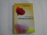 TRAIND PE DEPLIN - SHYALPA TENZIN RINPOCHE