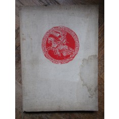 Prague, Prag, album Karel Plicka, text Zdenek Wirth