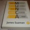 James Suzman - O istorie a modului in care ne petrecem timpul - 2021