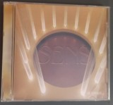 Cumpara ieftin CD-R ORIGINAL: GRUPUL VOCAL ACAPELLA SENS - SI TOTUSI... (2008)