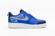 Nike Air Force 1 Low &amp;quot;Under Construction&amp;quot; MArime 43 foto