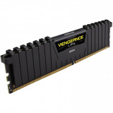 Memorie RAM Vengeance LPX Black 8GB DDR4 3200MHz CL16, Corsair