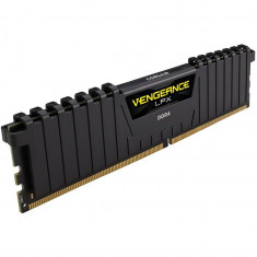 Memorie RAM Vengeance LPX Black 8GB DDR4 3200MHz CL16