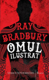 Omul Ilustrat - Hardcover - Ray Bradbury - Paladin