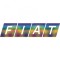 Sticker Auto , zFiat, , Autocolant Personalizat Rezistent