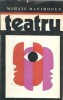 Teatru Neamul Arjoca Trilogie Dramatica Mihail Davidoglu Editura Eminescu 1972 Brosata 13x20 cm