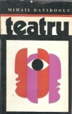 Teatru (Neamul Arjoca, trilogie dramatica) - Mihail Davidoglu