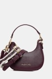 Valentino Bags geantă culoarea bordo, VBS7B305