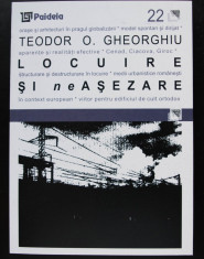 Teodor O. Gheorghiu - Locuire ?i neA?ezare foto