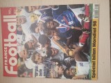 Reviste fotbal