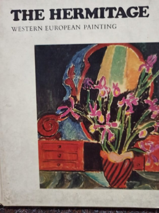 The Hermitage - Western European Painting (1983)