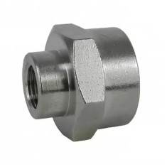 Mufa redusa de la 1/4F la 1/8F