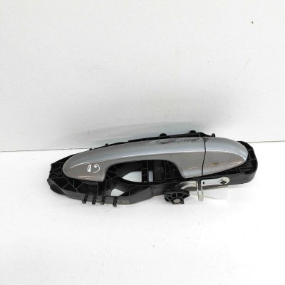 M&amp;acirc;ner exterior ușă dreapta spate FORD PUMA J2K, CF7 2022 OEM: H1BB-A224A37-EE,H1BB-A22404-ACXWAA 25311246 foto