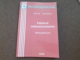 VASILE POP MARCEL TELEUCA PROBLEME DE COMBINATORICA ELEMENTARA, Mircea Ganga