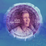 Kirtan: Turiya Sings - Vinyl | Alice Coltrane, Jazz