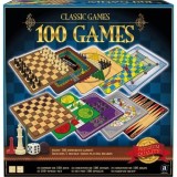 Classic Games Collection - 100 Game Set