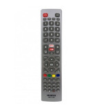 Telecomanda TV Sharp RM-L 1589, Gri