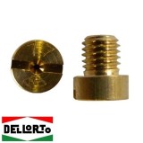 Jigler (jiclor) Dellorto principal 90 diametru 6 mm (M6)