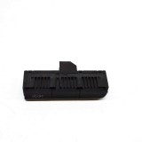 Comutator Audi Q5 8R 2016 OEM 8K2959674Q Intrerupator Regulator Electric Auto Argintiu Aluminiu