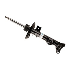 Amortizor gaz fata, SRL, Mercedes CLS (C218), 01.2011-12.2017, CLS Shooting Brake (X218), 10.2012-12.2017, partea, pentru vehicule cu suspensie stand
