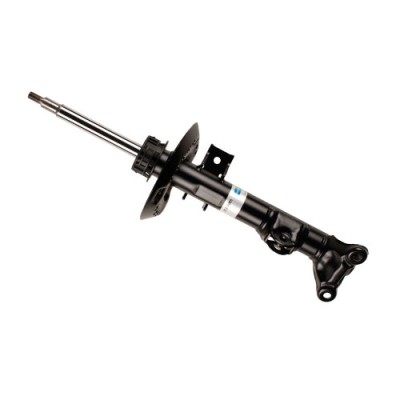 Amortizor gaz fata, SRL, Mercedes CLS (C218), 01.2011-12.2017, CLS Shooting Brake (X218), 10.2012-12.2017, partea, pentru vehicule cu suspensie stand foto