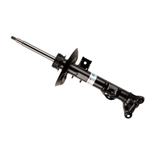 Amortizor gaz fata, SRL, Mercedes CLS (C218), 01.2011-12.2017, CLS Shooting Brake (X218), 10.2012-12.2017, partea, pentru vehicule cu suspensie stand